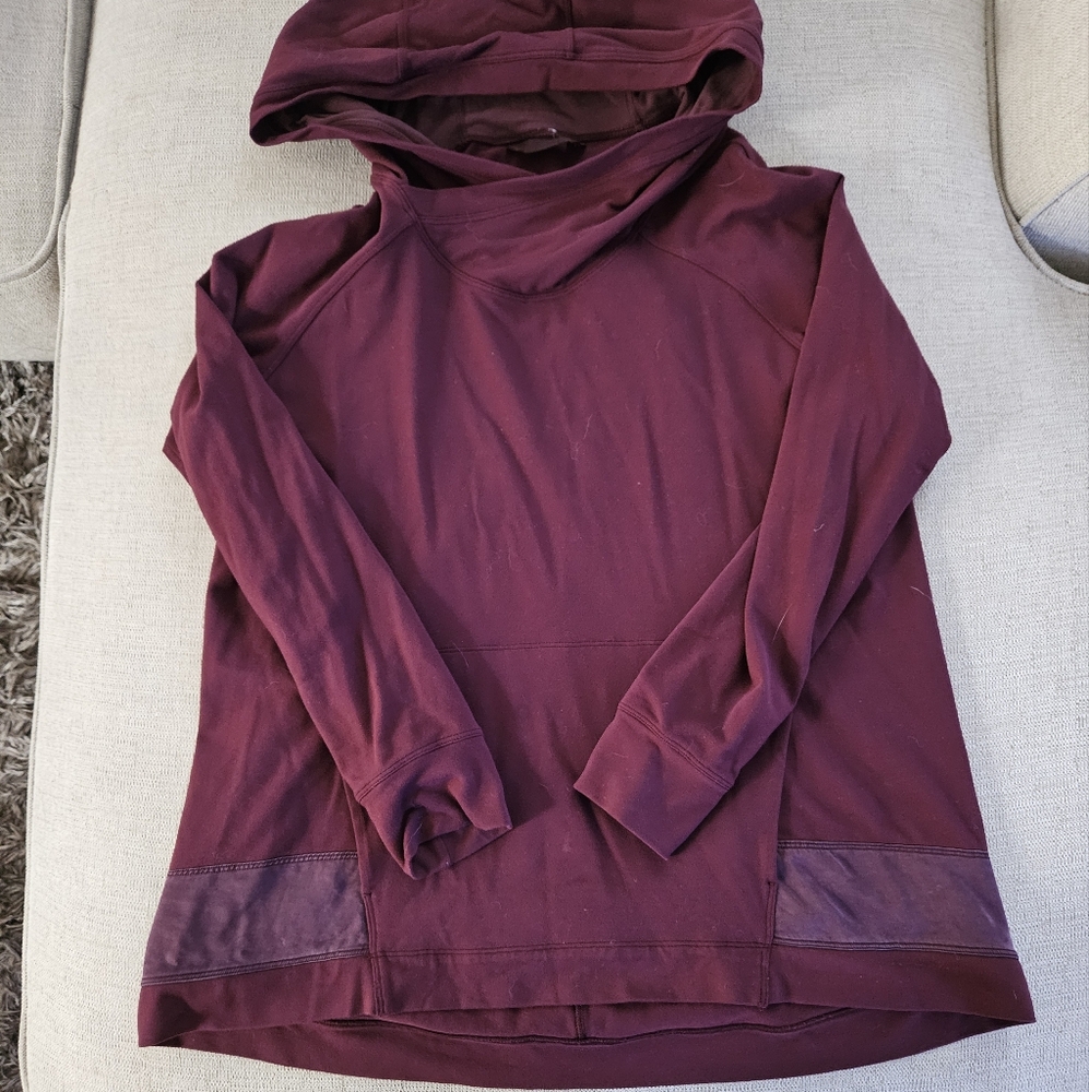 Lululemon long sleeve